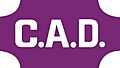 Escudo del Club Atlético Defensor