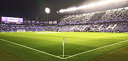 Archivo:Estadio José Zorrilla de Valladolid (noviembre de 2019)