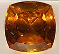 Etoile d'Asturies, sphalerite