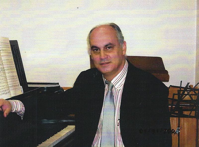 Fernando Agüeria Cueva