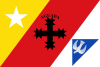 Flag of Aguada (PR).svg