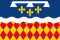 Flag of Charente
