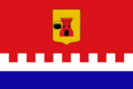 Flag of Ugao-Miraballes (2022–).svg