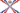 Flag of the Assyrians (gold and blue Assur).svg