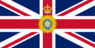 Flag of the Governor-General of India (1885–1947).svg