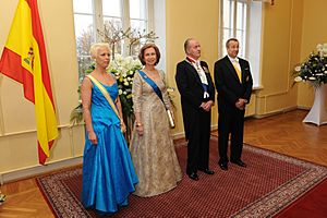Archivo:Formal dinner in honour of King Juan Carlos (3503006843)