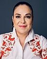 Foto Perfil Mónica Fernández Balboa