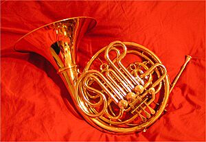 Archivo:French horn