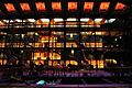 Galerie de l'Evolution - Muséum National d'histoire naturelle - Paris