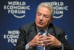 Archivo:George Soros - World Economic Forum Annual Meeting 2011