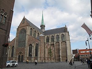 Archivo:Goes, Grote of Maria Magdelenakerk foto7 2009-09-25 16.11