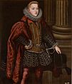González - Archduke Leopold of Austria