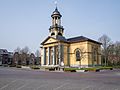 Groate Kerk van Sint Jacobiparochie 1