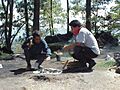 Guatemala Ceremony 1998