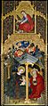 Guerau Gener - Nativity and Saint John the Evangelist - Google Art Project