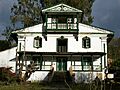 Hacienda Quinta Coburgo