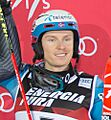 Henrik Kristoffersen (NOR) 2017