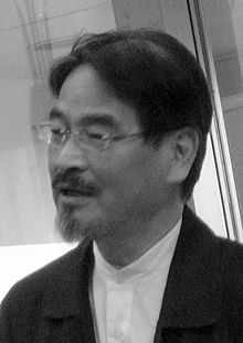 Hiroh Kikai, 2011 (cropped).jpeg