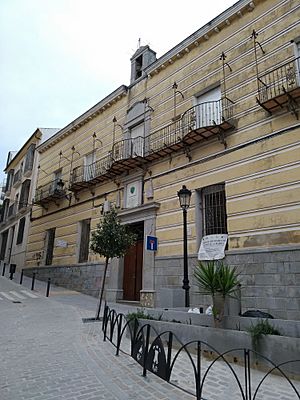 Archivo:Hospital de Alfonso de Castro