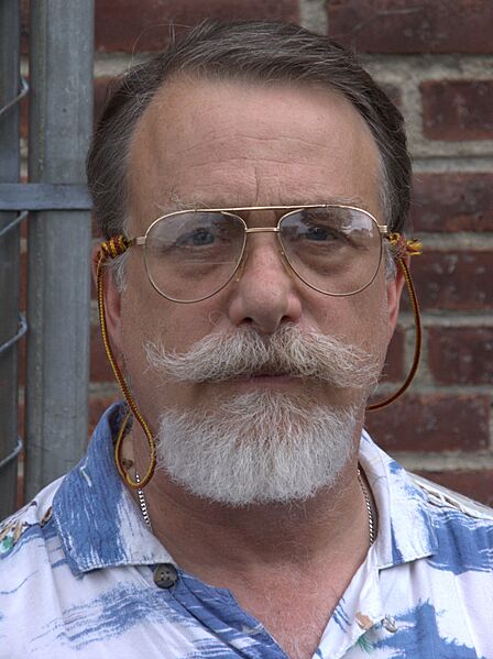 Hugh Loebner