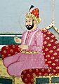 Humayun of India