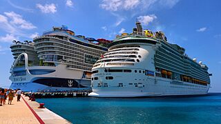 Icon and Mariner Cozumel Mexico 2024.jpg