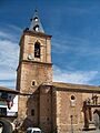 IglesiaTarazonaMancha