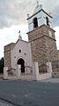 Iglesia de Los Molinos