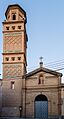 Iglesia de San Andrés, Torres de Berrellén, Zaragoza, España, 2017-01-06, DD 12