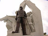 Archivo:Ignacio agramonte statue