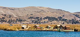 Islas flotantes de los Uros, Lago Titicaca, Perú, 2015-08-01, DD 25.JPG