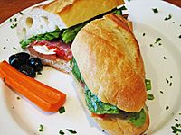 Archivo:Italian Sandwich