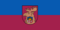 Jelgava flag