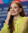 Jessica Chastain-64631 (cropped)