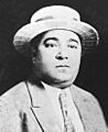 Jimmie Noone (1895-1944)