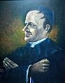 José Matías delgado