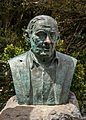 Jose Perez Gonzalez - Bust - Masca - Macizo de Teno
