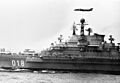 Kiev-class Novorossiysk DN-SN-86-06938 r