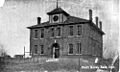 Kiowa County Courthouse 1903