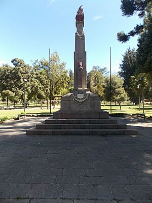Archivo:La Llama Eterna
