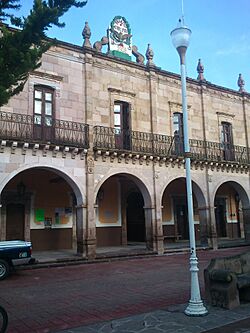 La Presidencia o.jpg