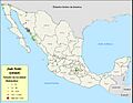 Lengua Jiak Noki (yaqui)