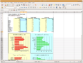 LibreOffice Calc 3.3