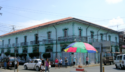 Limon Costa Rica - Old Post Office.png