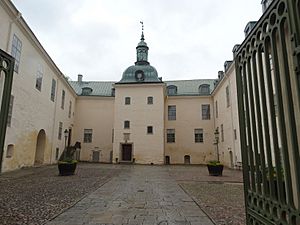 Archivo:Linkoping (the castle)