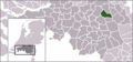 LocatieUden