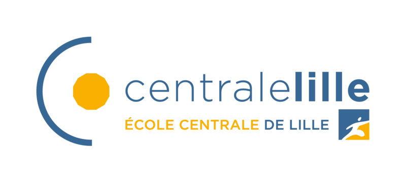 Logo École Centrale de Lille