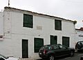 Los Realejos - Casa Natal de José Antonio de Viera y Clavijo (RI-51-0008742 2 03.2015)