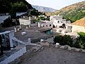 Los Terraos, Pampaneira. La Alpujarra, Granada.