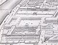 Louvre et Tuileries Percier et Fontaine 2